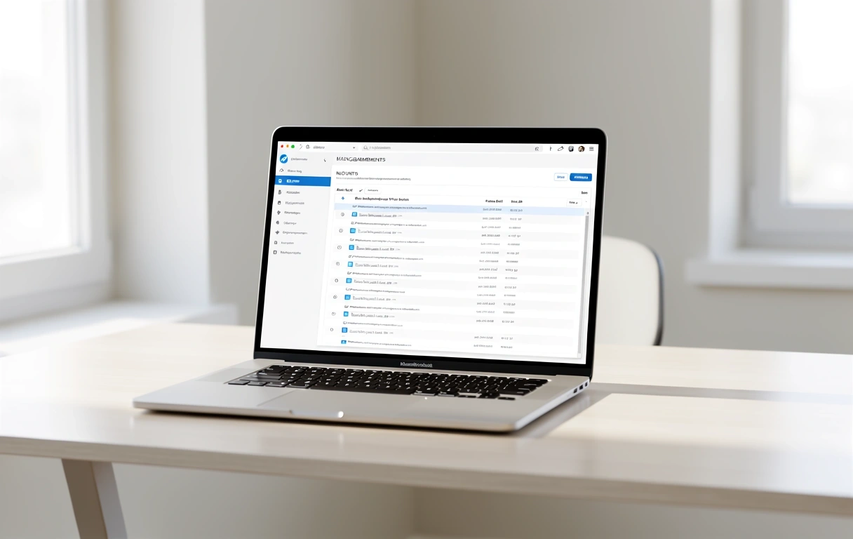 Digital document workspace