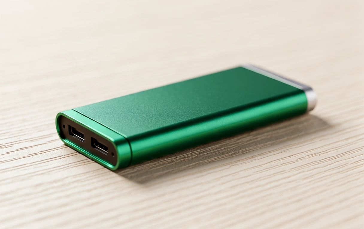 Installation process