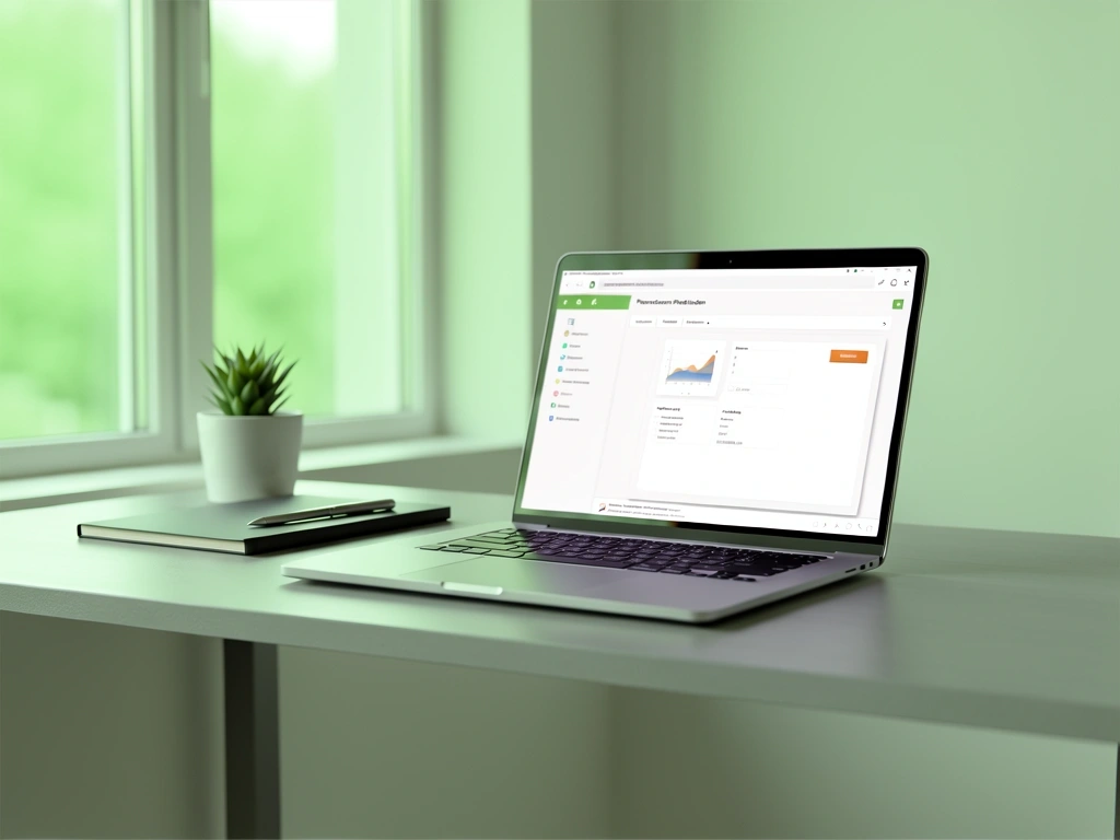 Secure digital workspace environment